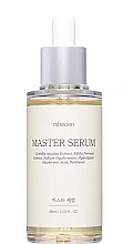 Serum do twarzy - Mixsoon Master Serum — Zdjęcie N1