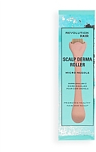 Wałek do masażu skóry głowy - Revolution Haircare Scalp Derma Roller — Zdjęcie N4