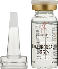 Kup Kwas hialuronowy o niskiej masie cząsteczkowej - KosmoTrust Cosmetics Hyalyronsaure 96%