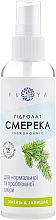 Hydrolat Świerk - Floya — Zdjęcie N1