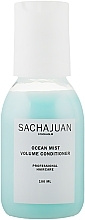 Kup PRZECENA! Wzmacniająca odżywka zwiększająca objętość i gęstość - Sachajuan Ocean Mist Volume Conditioner *