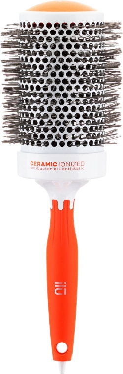 Okrągła ceramiczna szczotka do włosów - Ilu Brush Styling Large Round 65mm — Zdjęcie N1