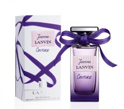 Kup Lanvin Jeanne Lanvin Couture - Woda perfumowana
