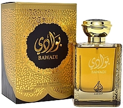 Kup Asdaaf Bawadi - Woda perfumowana