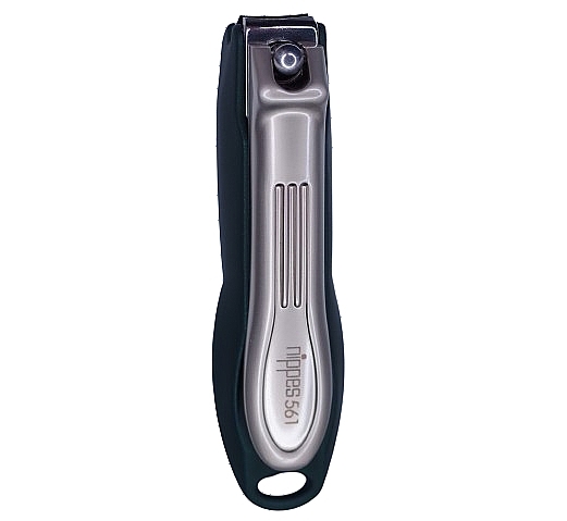 Obcinacz do paznokci, 562 - Nippes Solingen Nail Clippers — Zdjęcie N1