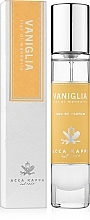 Acca Kappa Vaniglia Fior di Mandorlo - Woda perfumowana (mini) — Zdjęcie N1