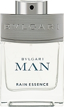 Bvlgari Man Rain Essence - Woda perfumowana — Zdjęcie N1