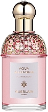 Guerlain Aqua Allegoria Florabloom - Woda toaletowa — Zdjęcie N2