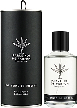 Parle Moi de Parfum Une Tonne de Roses 8 - Woda perfumowana — Zdjęcie N2
