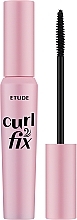 Kup Tusz do rzęs - Etude Curl Fix Mascara