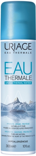 Woda termalna - Uriage Eau Thermale Uriage Thermal Water — Zdjęcie N5