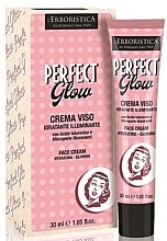 Kup Nawilżający krem do twarzy - Athena's L'Erboristica Vintage Perfect Glow
