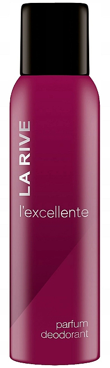 La Rive L'Excellente - Perfumowany dezodorant — Zdjęcie N1