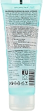 Nawilżająca żelowa maska ​​do twarzy na noc - Revuele Sleeping Gel Mask Hydrate — Zdjęcie N2