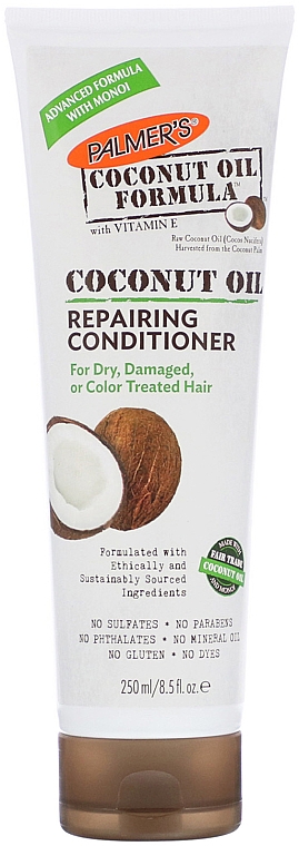 Odżywka do włosów - Palmer's Coconut Oil Formula Repairing Conditioner
