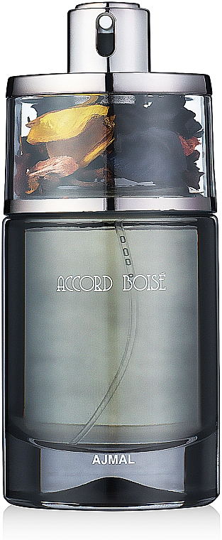 Ajmal Accord Boise - Woda perfumowana