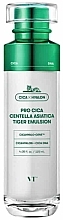 Kup Emulsja do twarzy - VT Cosmetics Pro Cica Centella Asiatica Tiger Emulsion