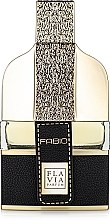 Flavia Fabio Pour Homme - Woda perfumowana — Zdjęcie N1