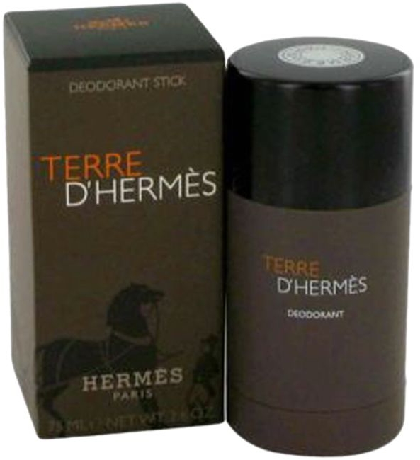 Hermes Terre d'Hermes - Dezodorant w sztyfcie — Zdjęcie N2