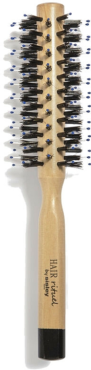 Okrągła szczotka do włosów - Sisley The Blow-Dry Brush N1 — Zdjęcie N1