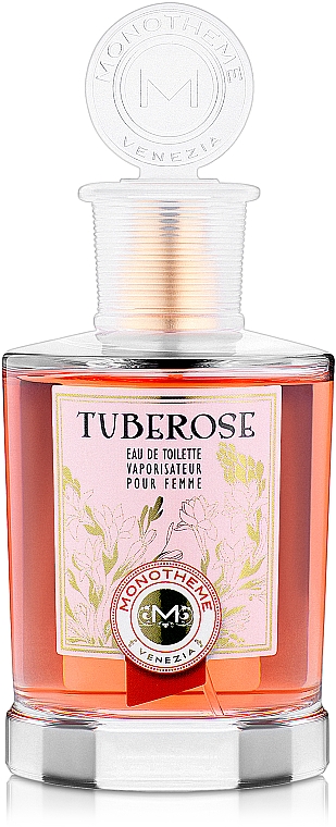 Monotheme Fine Fragrances Venezia Tuberose - Woda toaletowa 