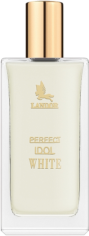 Landor Perfect Idol White - Woda perfumowana — Zdjęcie N1