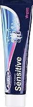 Kup Wybielająca pasta do zębów wrażliwych - Beauty Formulas Whitening Toothpaste Sensitive