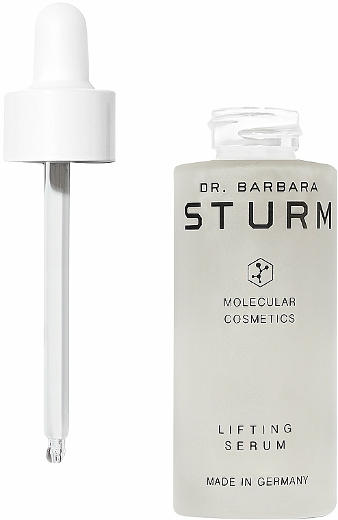 Liftingujące serum do twarzy - Dr. Barbara Sturm Lifting Serum — Zdjęcie N1