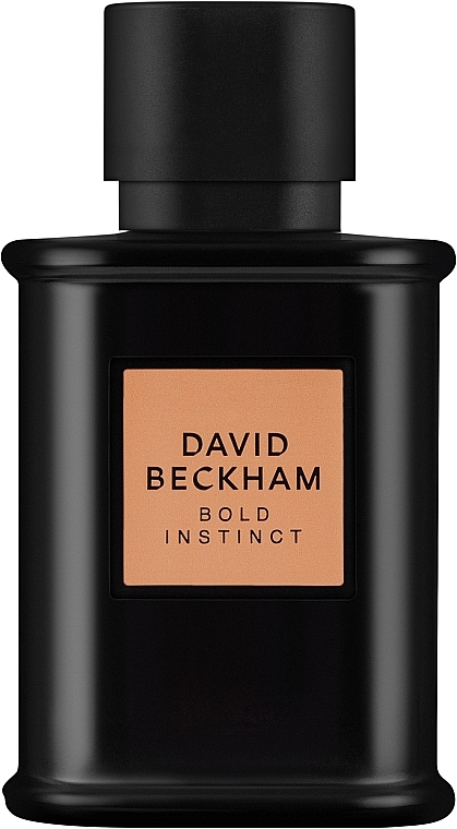 David Beckham Bold Instinct - Woda perfumowana — Zdjęcie N1