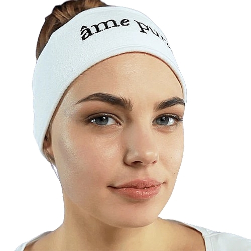 Opaska na głowę - Ame Pure SPA Headbands — Zdjęcie N2