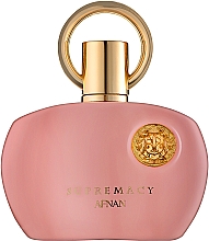 Kup Afnan Perfumes Supremacy Pink - Woda perfumowana