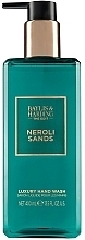 Kup Mydło w płynie do rąk - Baylis & Harding Neroli Sands Hand Wash