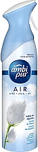 Kup Odświeżacz powietrza Świeża bawełna - Ambi Pur Air Freshener Spray Clouds Of Cotton