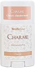 Kup Bradoline Charme - Dezodorant w sztyfcie