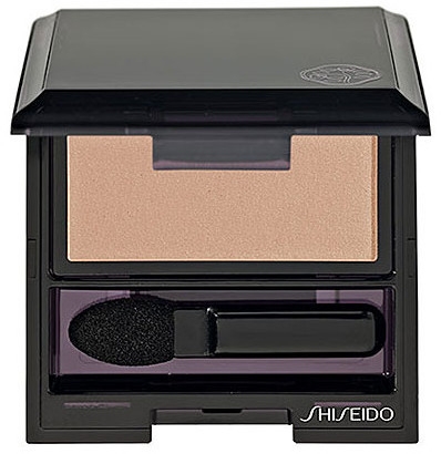 Rozświetlający cień do powiek - Shiseido Luminizing Satin Eye Color — Zdjęcie N1