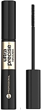 Tusz do rzęs - Bell Professional Ultra Precise Mascara — Zdjęcie N1