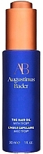 Luksusowy olejek do włosów z TFC8® - Augustinus Bader The Hair Oil — Zdjęcie N1