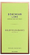 Goldfield & Banks Australia Bohemian Lime - Perfumy — Zdjęcie N2