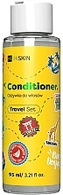 Odżywka do włosów - HiSkin Travel Set Conditioner — Zdjęcie N2