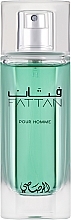 Rasasi Fattan Pour Homme - Woda perfumowana — Zdjęcie N1