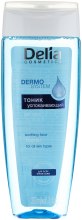 Kup Łagodzący tonik - Delia Dermo System Soothing Tonic