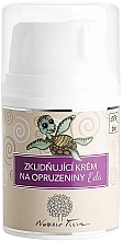 Kup PRZECENA! Kojący krem pieluszkowy dla dzieci - Nobilis Tilia Kids Eda Soothing Cream *