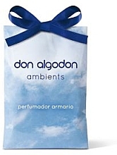 Kup Odświeżacz powietrza - Don Algodon Closet Air Freshener Classic