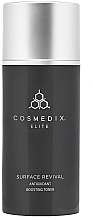 Rewitalizujący tonik do twarzy - Cosmedix Elite Surface Revival Antioxidant Boosting Toner  — Zdjęcie N1
