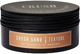 Kup Teksturyzujący puder do stylizacji włosów - Grazette Crush Sand Texture