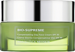 Kup Krem naprawczy i ochronny na dzień SPF 30 dla wszystkich rodzajów skóry - Beauty Spa Ozoceutica Neoskin Bio-Supreme
