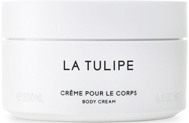 Byredo La Tulipe - Perfumowany krem do ciała — Zdjęcie N1