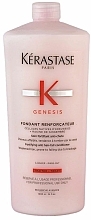 Odżywka do włosów zapobiegająca utracie gęstości - Kerastase Genesis Fortifying Anti Hair-Fall Conditioner — Zdjęcie N2