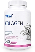 Kup Suplement diety Kolagen, w tabletkach - SFD Nutrition Kolagen Collagen