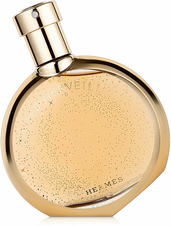 Hermes L'Ambre des Merveilles - Woda perfumowana